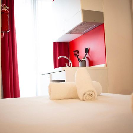 Citizen Suites スリーマ エクステリア 写真