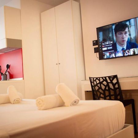 Citizen Suites スリーマ エクステリア 写真