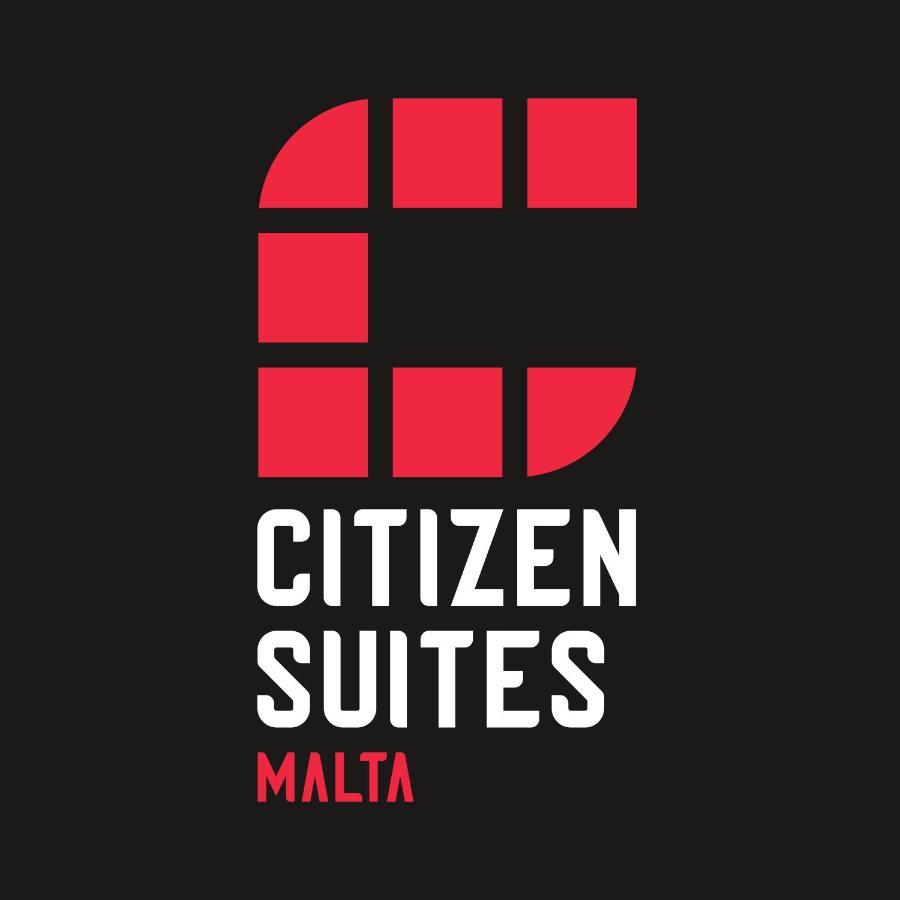 Citizen Suites スリーマ エクステリア 写真