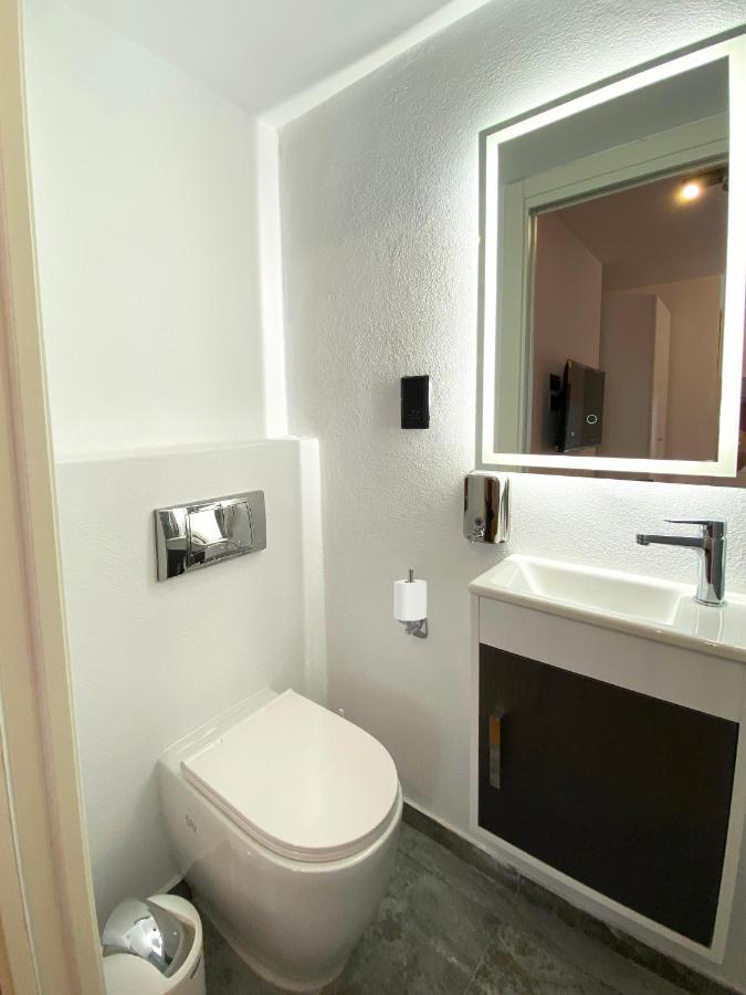 Citizen Suites スリーマ エクステリア 写真