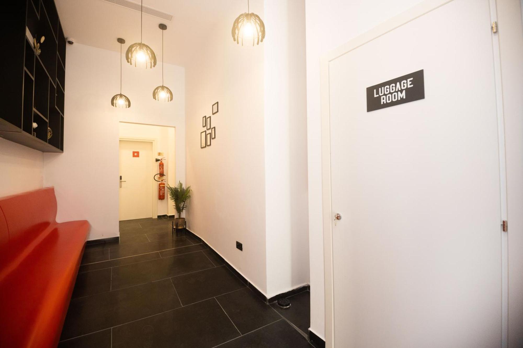 Citizen Suites スリーマ エクステリア 写真
