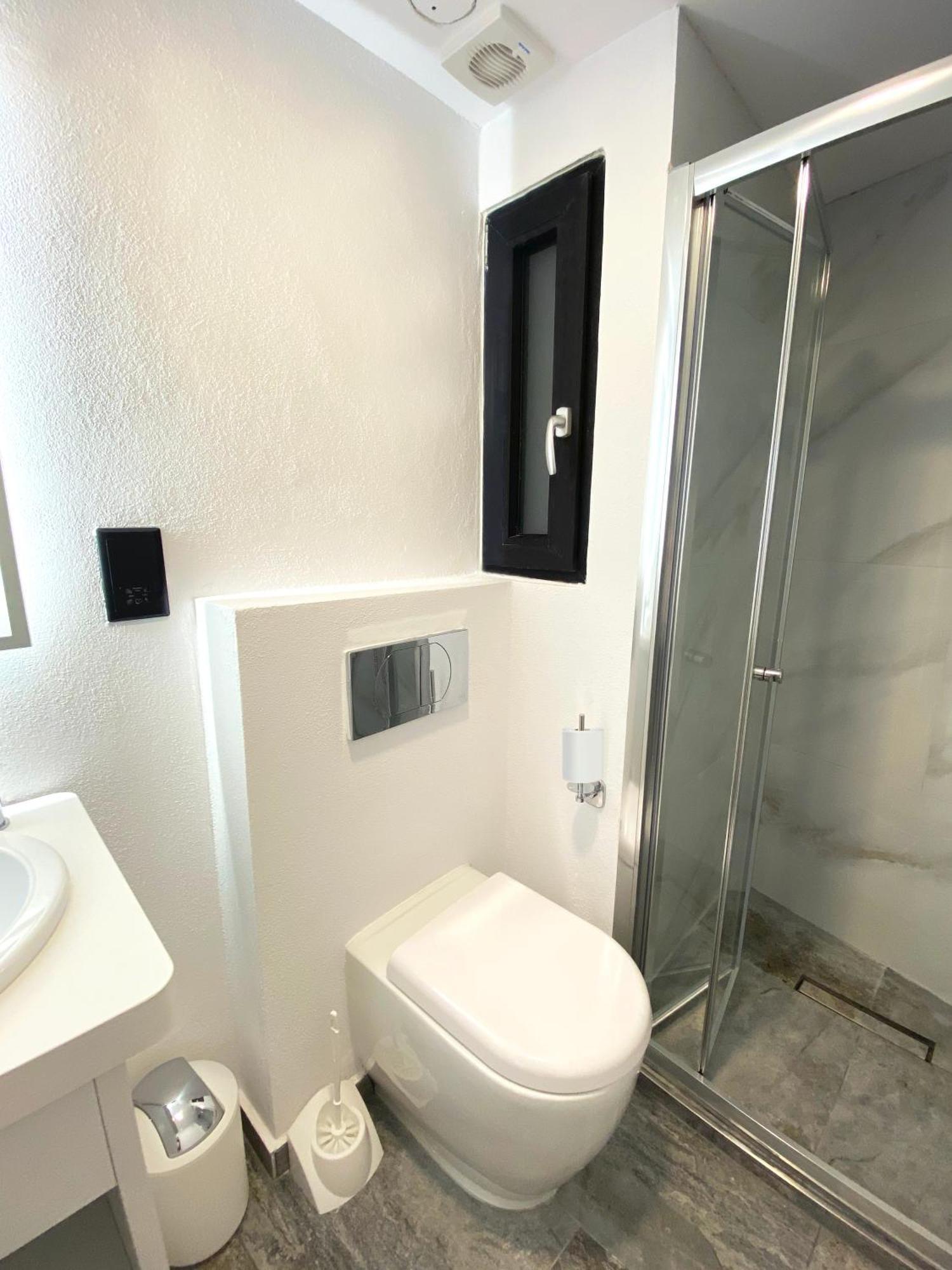 Citizen Suites スリーマ エクステリア 写真