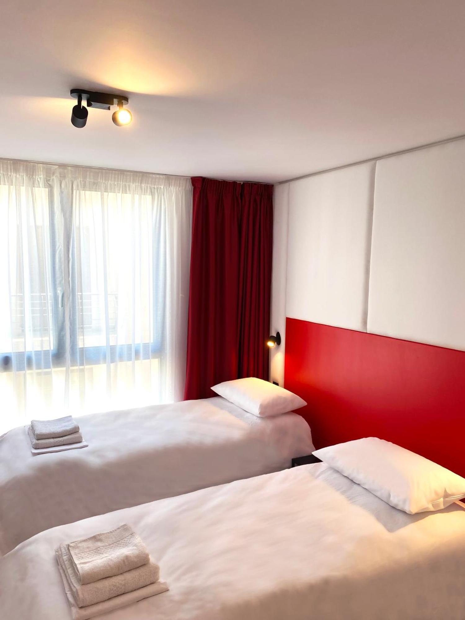 Citizen Suites スリーマ エクステリア 写真